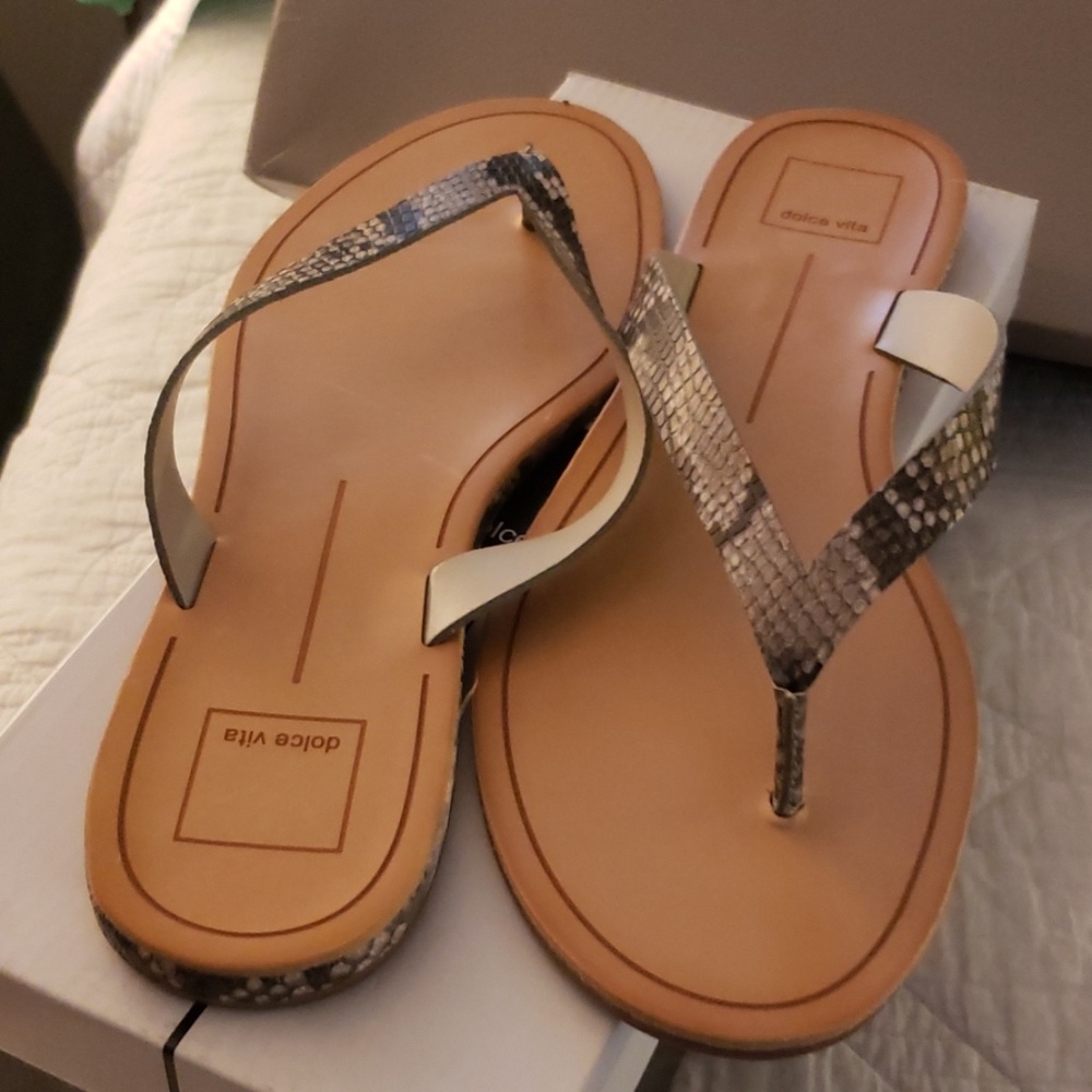 Brand new DOLCE VITA FLP